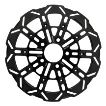 Brake Rotor Designed by Kodlin — Black
