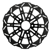 Brake Rotor Designed by Kodlin — Black