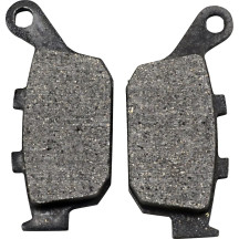 Semi-Metallic Brake Pads — GALFER, Semi-Sintered Metal, FD103G1054