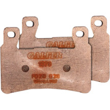 HH Sintered Brake Pads — 8.3 mm