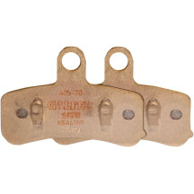 HH Sintered Brake Pads — 13.5 mm (17/32")