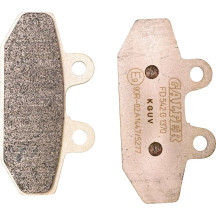 HH Sintered Brake Pads — Set of 2
