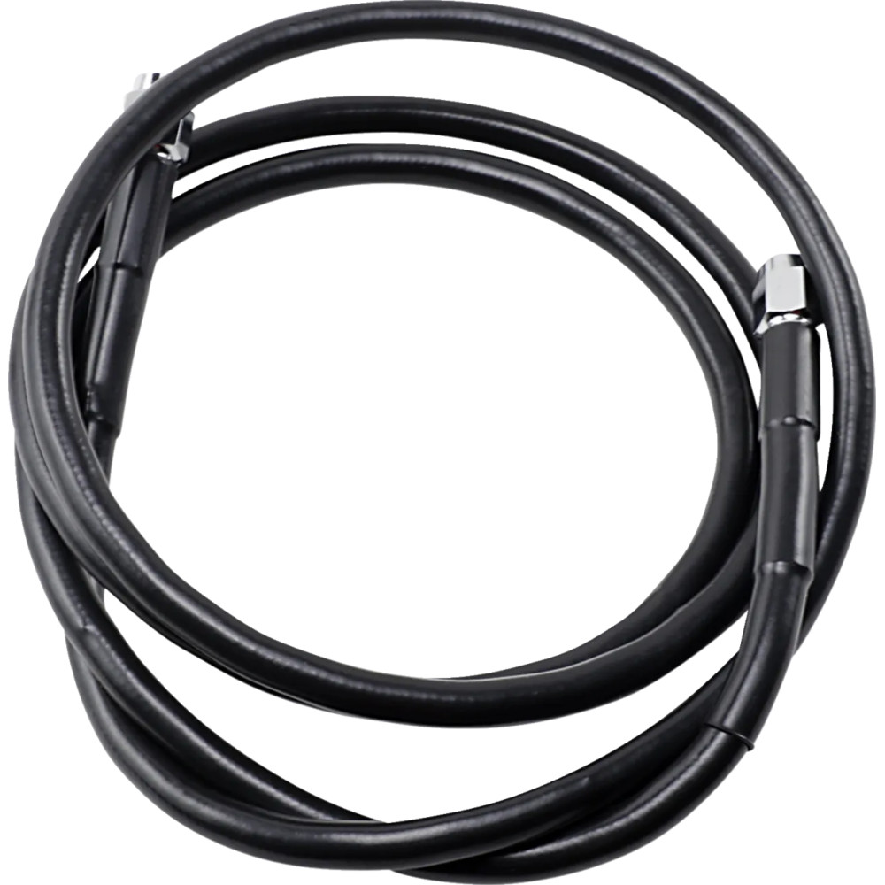 Universal Brake Line — 152.5 cm (60"), Black