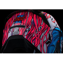 Casco Airframe Pro™ Krazy Klown 2 — XS, Multi