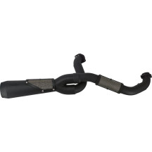 2-into-1 Big Sexy Exhaust System