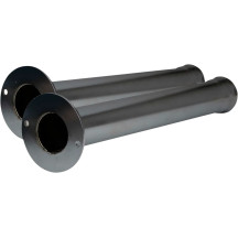 Ripper Baffle Inserts — 4.5" HP-Plus® mufflers