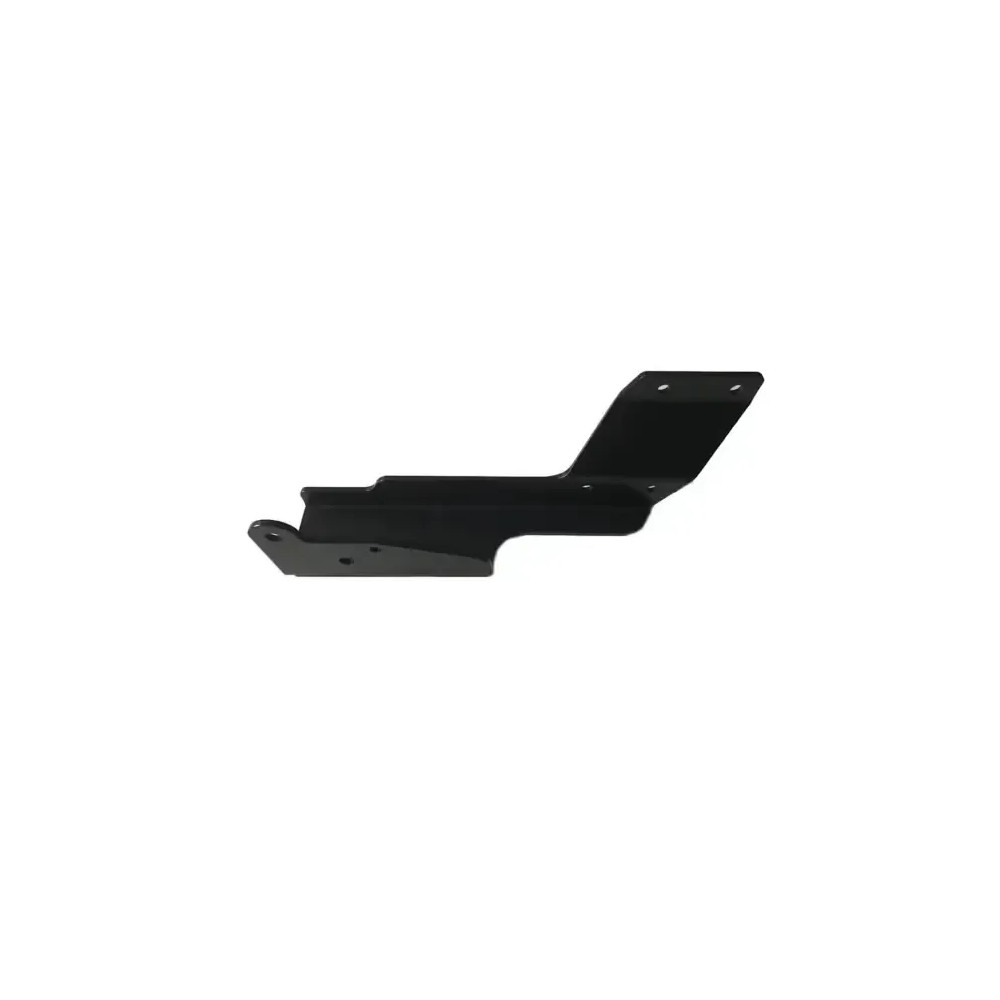 Bracket — Vance & Hines, Exhaust Bracket, 812-P