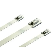 Bridas para cables — Vance & Hines, brida, unidad