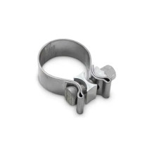 Abrazadera de banda — A335HW, abrazadera de escape