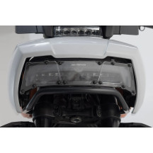 Headlight Guard — Harley-Davidson®, black