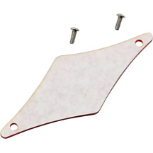 Replacement Red Diamond Lens — 28-6047-R