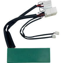 Smart Triple Play® Signal Conversion Module — 12V