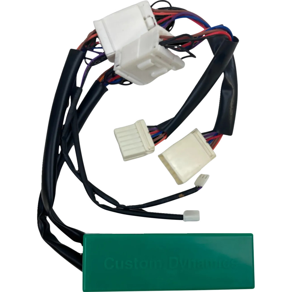 Smart Triple Play® Signal Conversion Module — 12 V