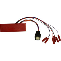 Smart Triple Play® Controller — 12V, Green