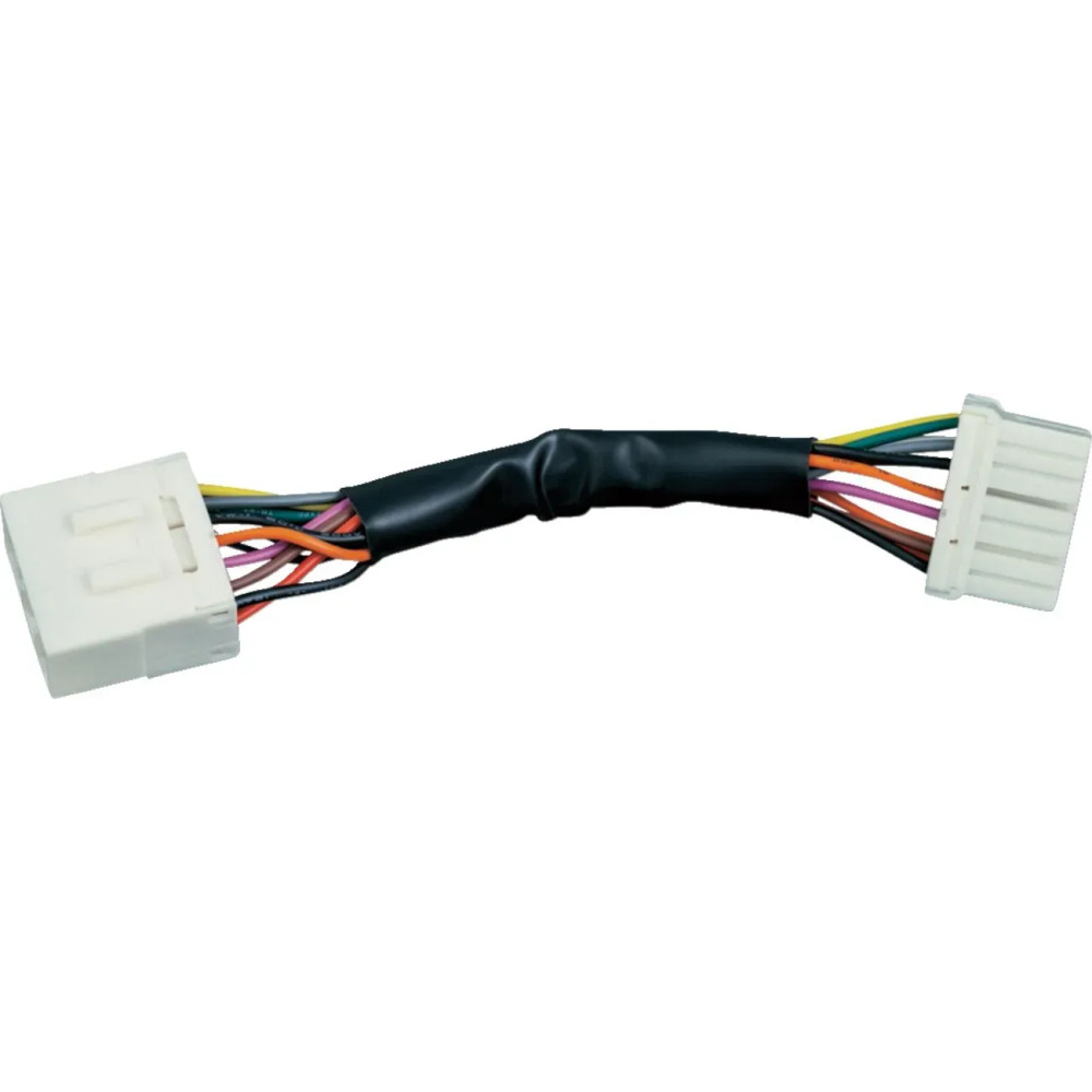 Total Control Passing Lamp Harness — 12 V