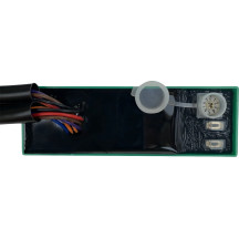 Smart Triple Play® Signal Conversion Module — 12V, Brake/Run/Turn