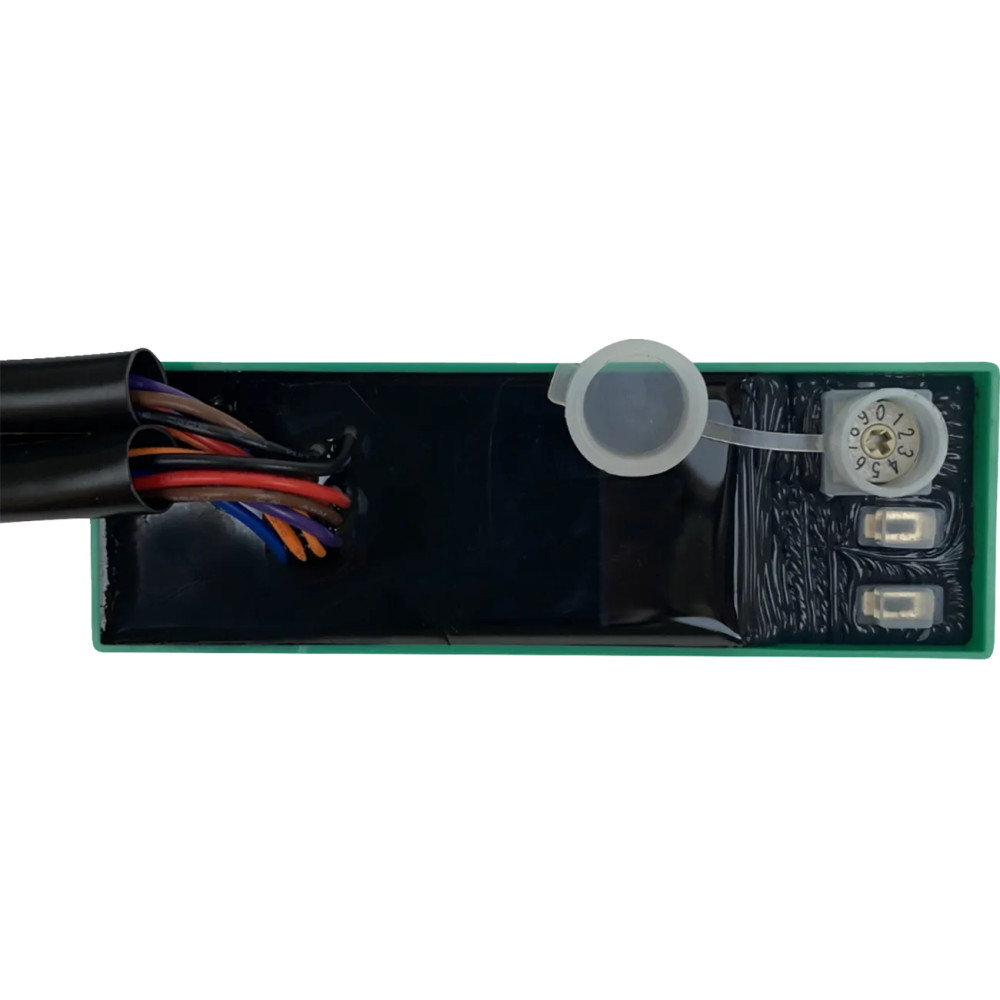 Smart Triple Play® Signal Conversion Module — 12V, Brake, Run, Turn