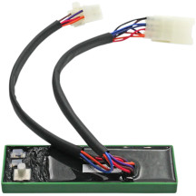 Smart Triple Play® Signal Conversion Module — 12 V