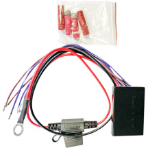 Universal Auto-Cancel Turn Signal Module — For Harley-Davidson®