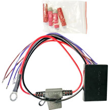 Universal Auto-Cancel Turn Signal Module — For Harley-Davidson®