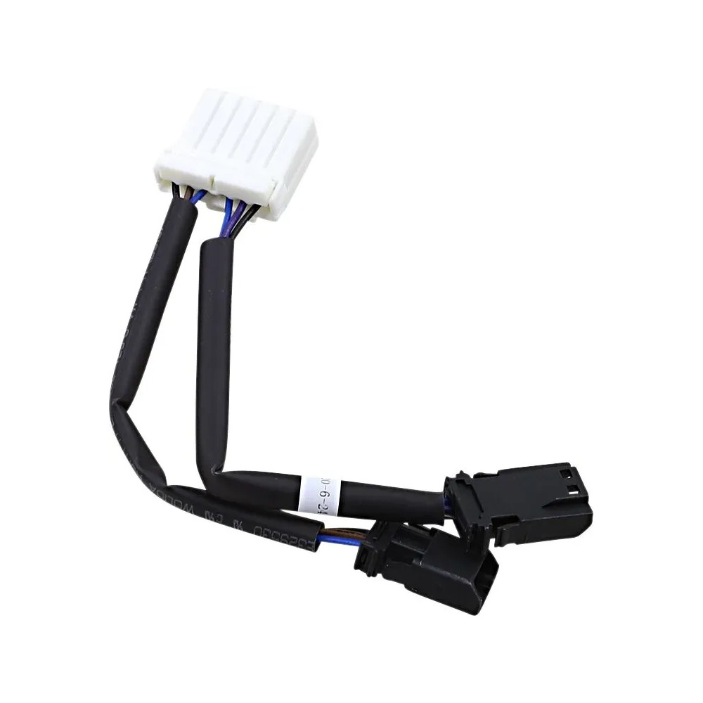 Adaptador ProBeam® Dynamic Strips™ — DS-HAR-RK-13JAE, Negro