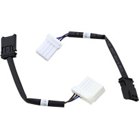 Adaptador ProBeam® Dynamic Strips™ — DS-HAR-RK-14JAE, Negro, Blanco