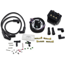 Internal Ignition Kit — Black, Standard