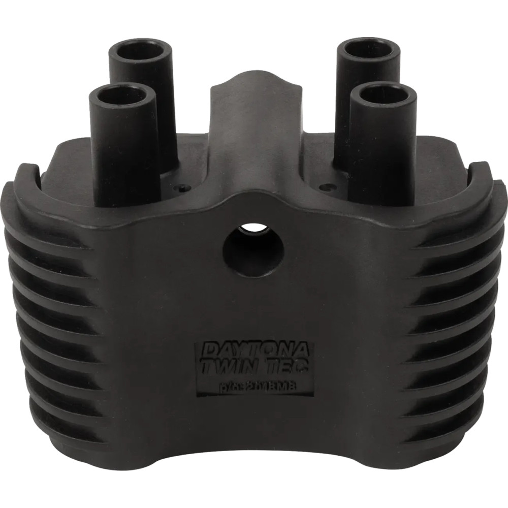 High-Out Ignition Coil — 45,000 V, Harley-Davidson®, Black