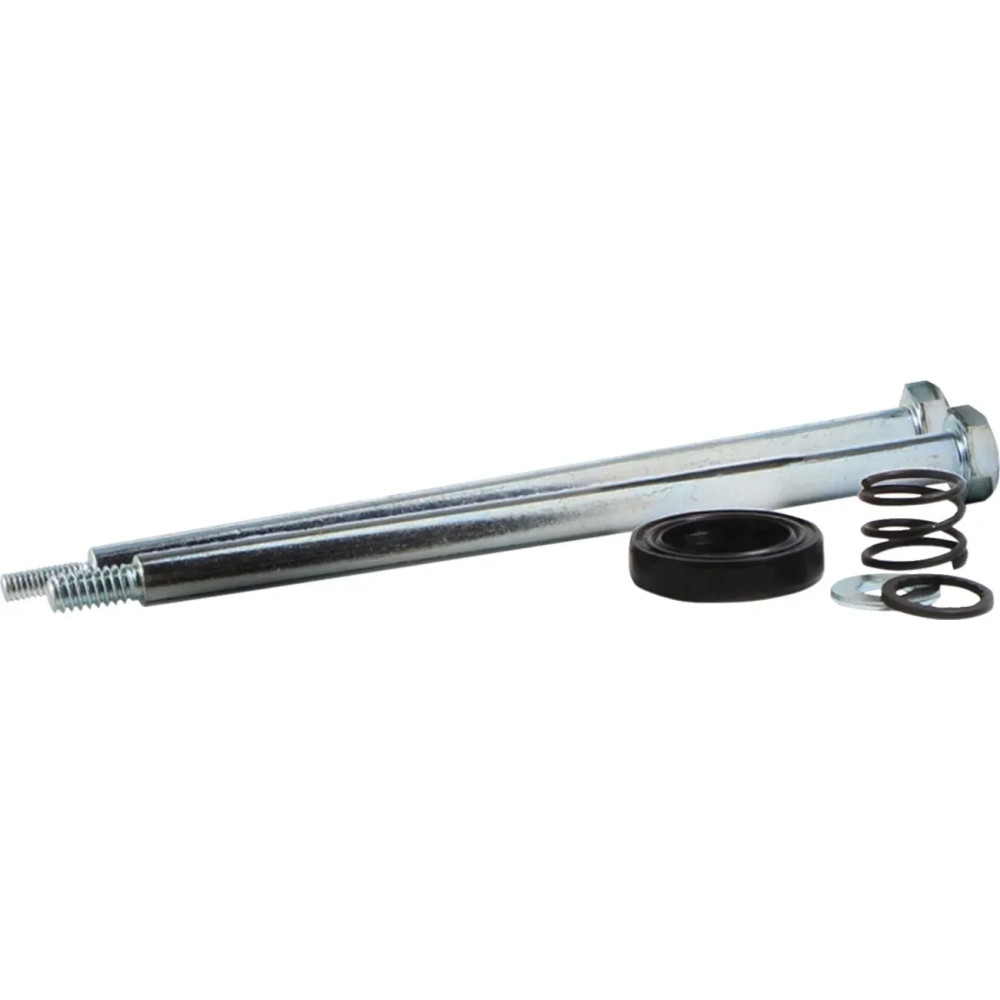 Jackshift Rebuild Kit — Jackshaft, Silver