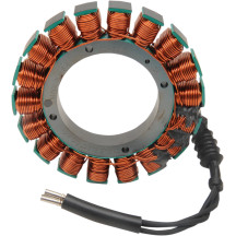 Replacement Stator — 12V, 32A