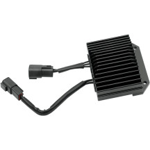Regulador Rectificador — 12V 50A, Negro
