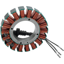 Stator — 12V, 50A, CE-8010-07