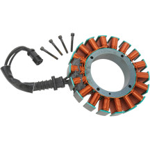 Stator — 12V 50A