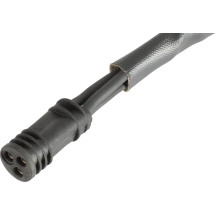 Estator — 12V, 32A