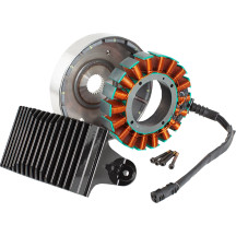 Alternator Kit — 22 A