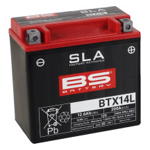 SLA Factory-Activated AGM Maintenance-Free Batteries — 12V, 12Ah, 150×87×145 mm, 200A CCA