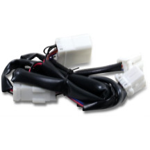 Tour Pak® Quick Disconnect Harness — Harley-Davidson®