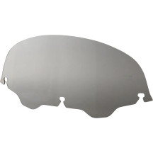 Replacement Lucite Windshield — 18 cm (7 in), 70 cm (27-1/2 in)