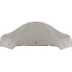 Pro-Touring Flare® Windshield — Tinted, 12\" (30.5 cm), Detachable