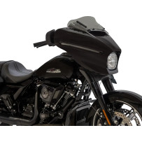 Windshield — Flare™, Tinted, 16.5 cm (6.5")