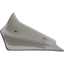 Windshield — Flare™, Tinted, 16.5 cm (6.5")