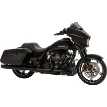 Windshield — Flare™, Tinted, 16.5 cm (6.5")