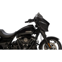 Windshield — Flare™, Tinted, 16.5 cm (6.5")