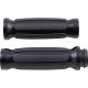 Puños Rail — 25.4 mm (1"), Negro