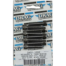 Kit de pernos M-Eight — carcasa de cojinete de transmisión