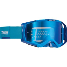 Activate Goggle — One Size, Blue/White