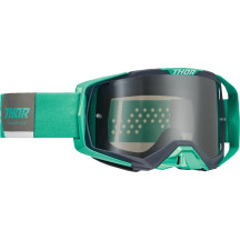 Activate Goggle — One Size, Mirrored lens