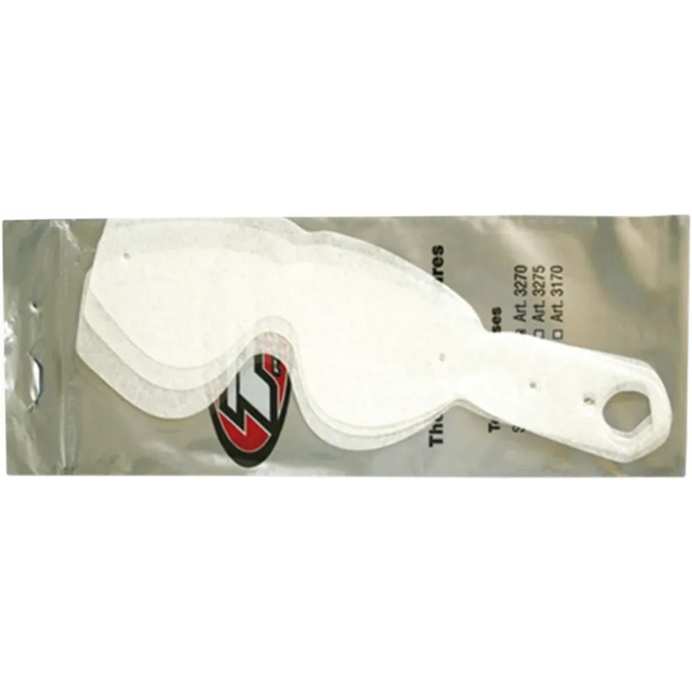 Tear Off Pack — fits Pro Grip 3200/3201/3204/3301/3400/3404/3450, 7-pack