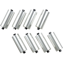 Vista Goggle Roll-Off Film — Clear, Adult