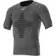Capa base Roost — L/XL, gris